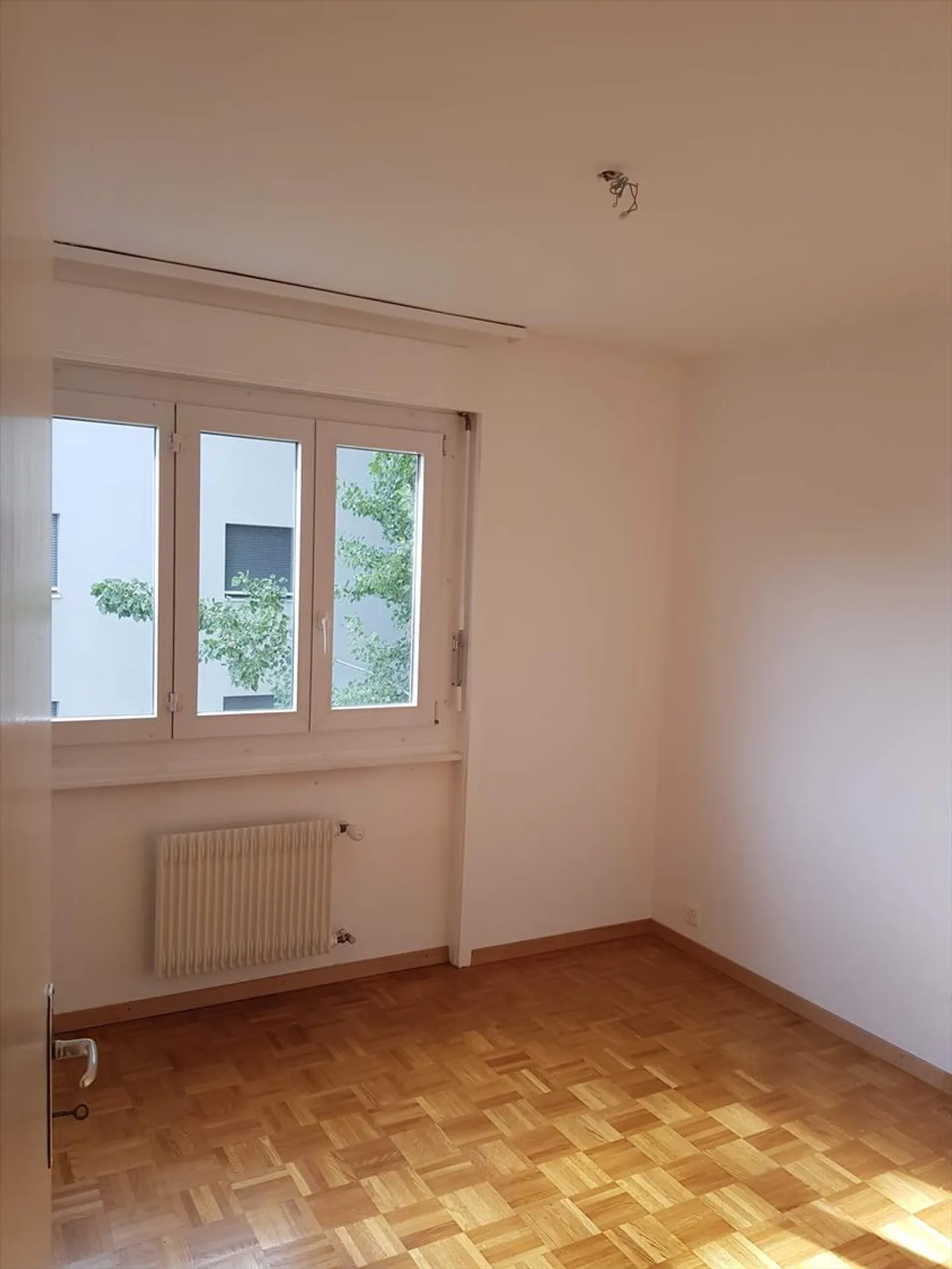 Appartement 3.5 pièces - Photo 7 sur 11