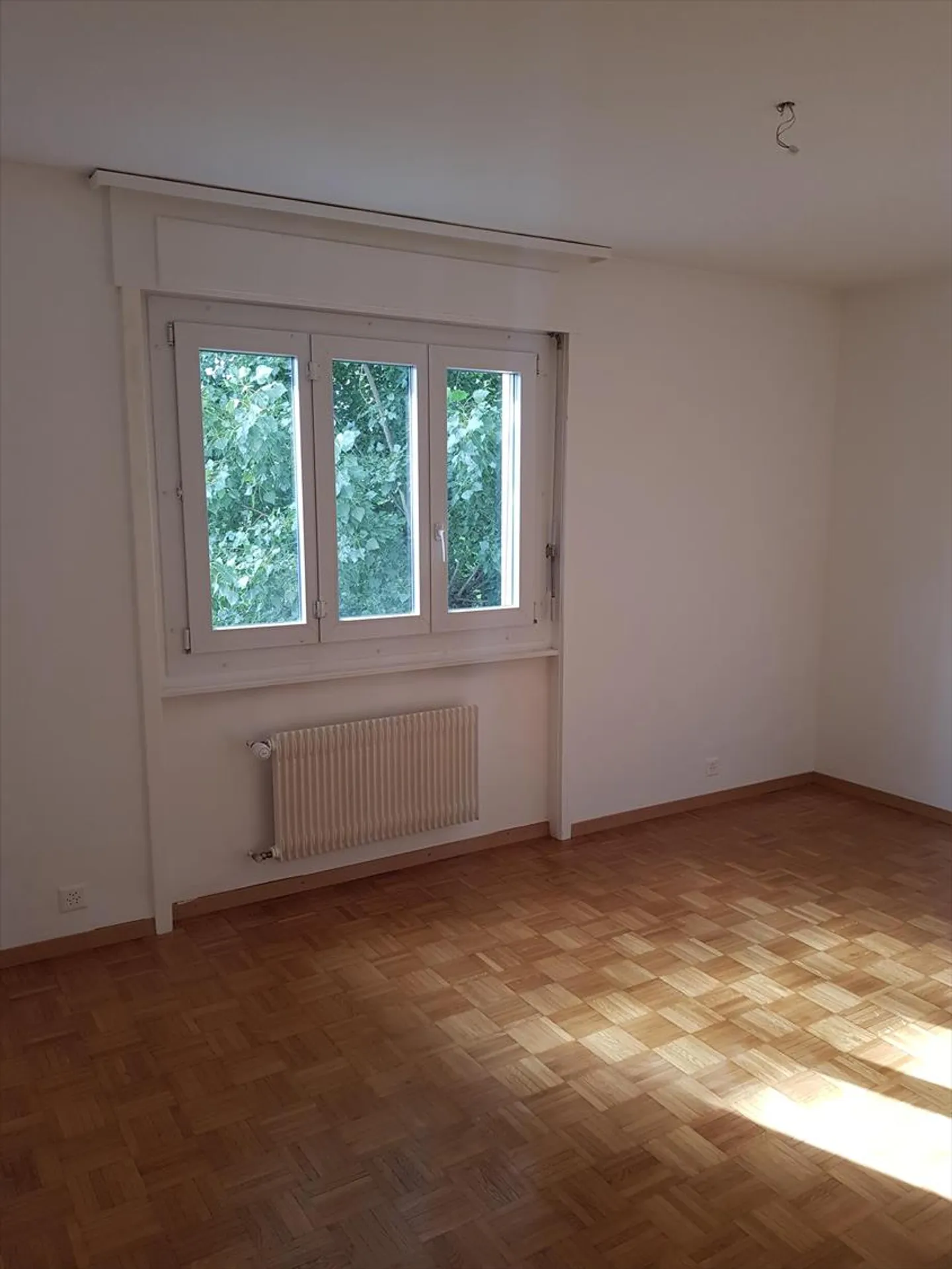 Appartement 3.5 pièces - Photo 9 sur 11