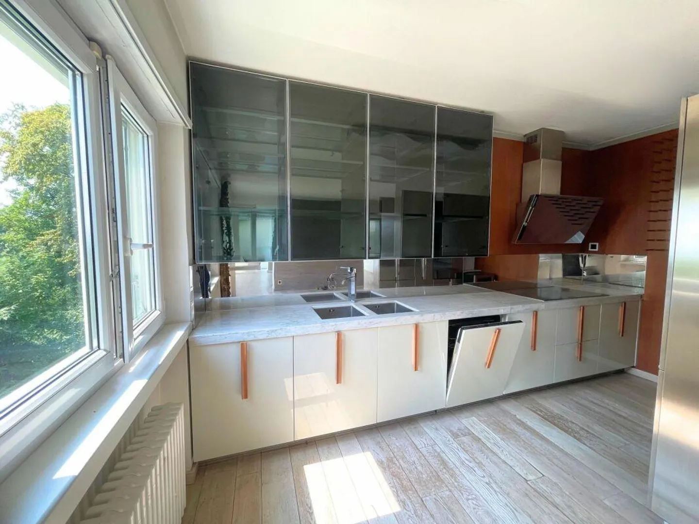 Einfamilienhaus mit Garten und Panoramablick renoviert - Foto 6 von 16