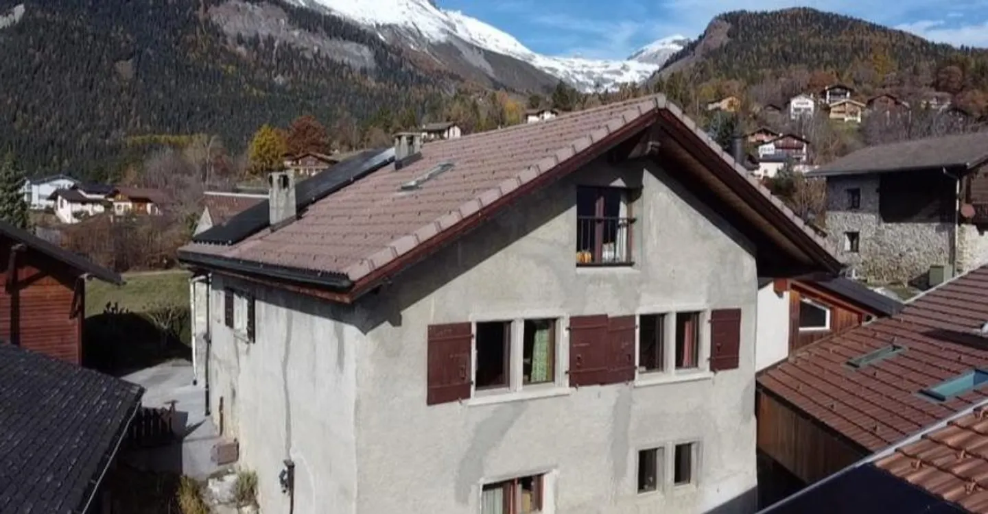 Maison de Village Charmante - Photo 1 sur 12