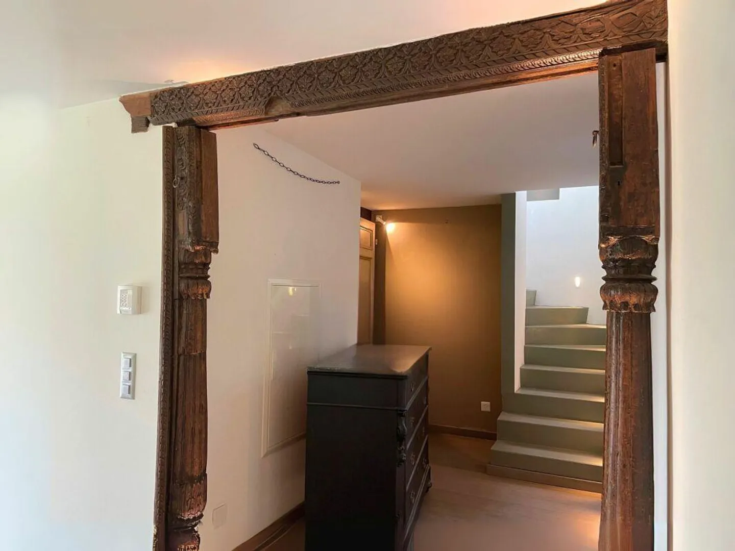 Einfamilienhaus mit Garten und Panoramablick renoviert - Foto 13 von 16