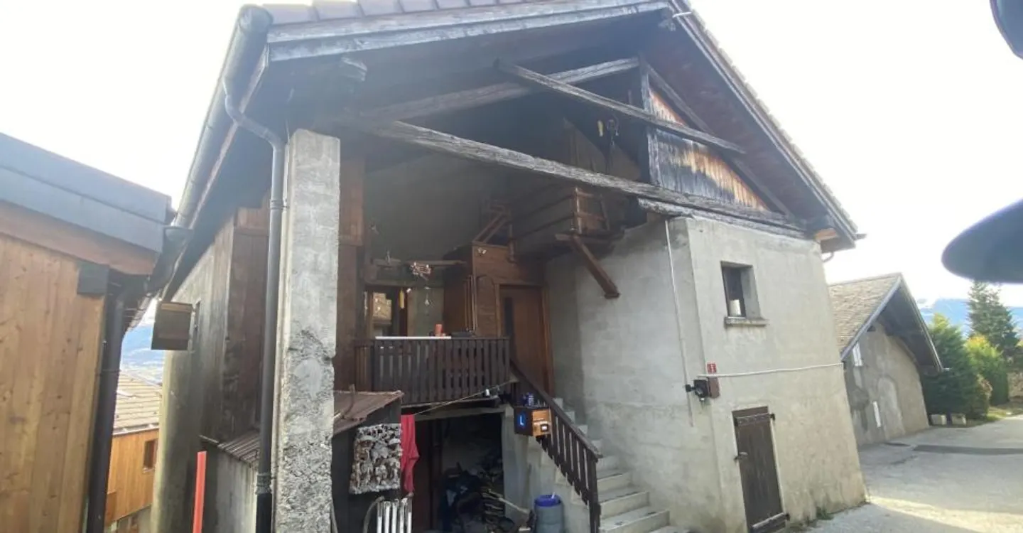 Maison de Village Charmante - Photo 2 sur 12