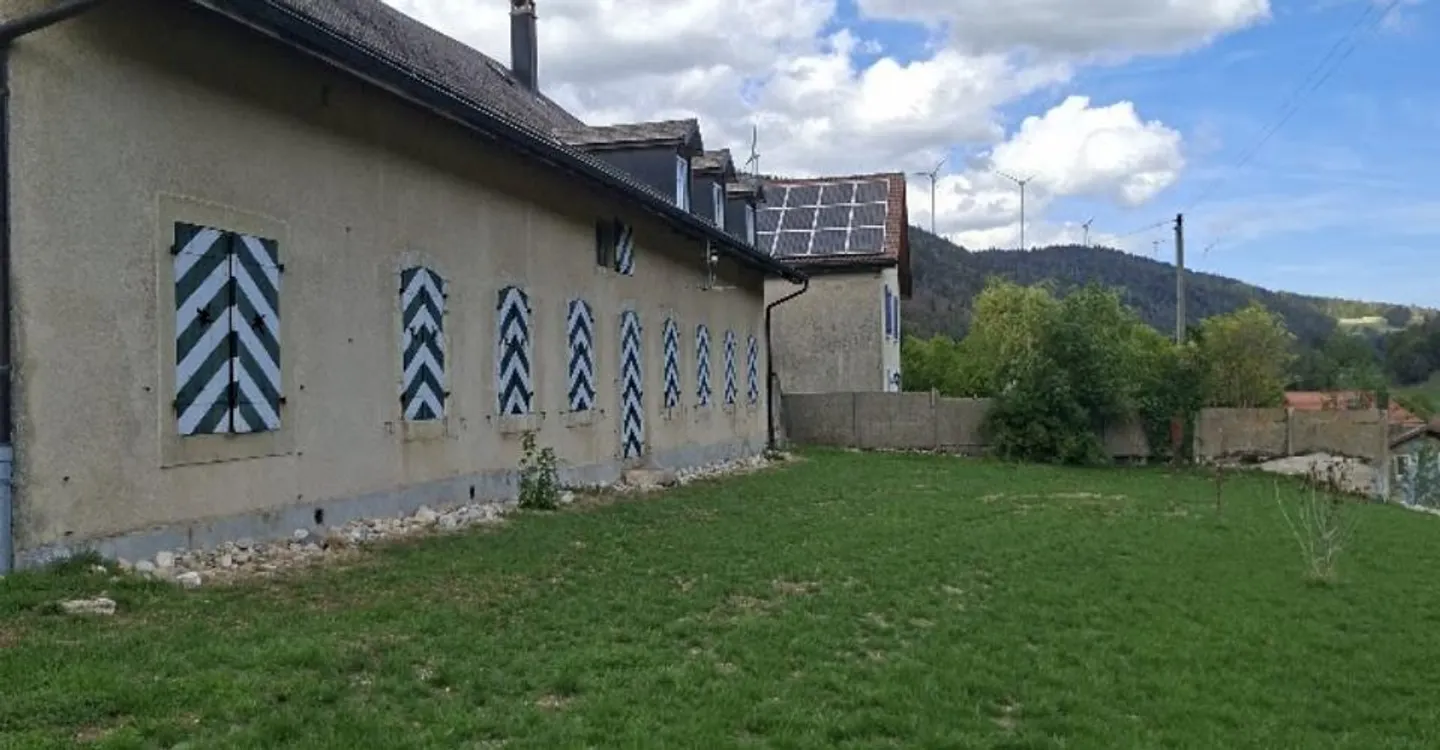 8,5-Zimmer Wohnhaus - Foto 2 von 5