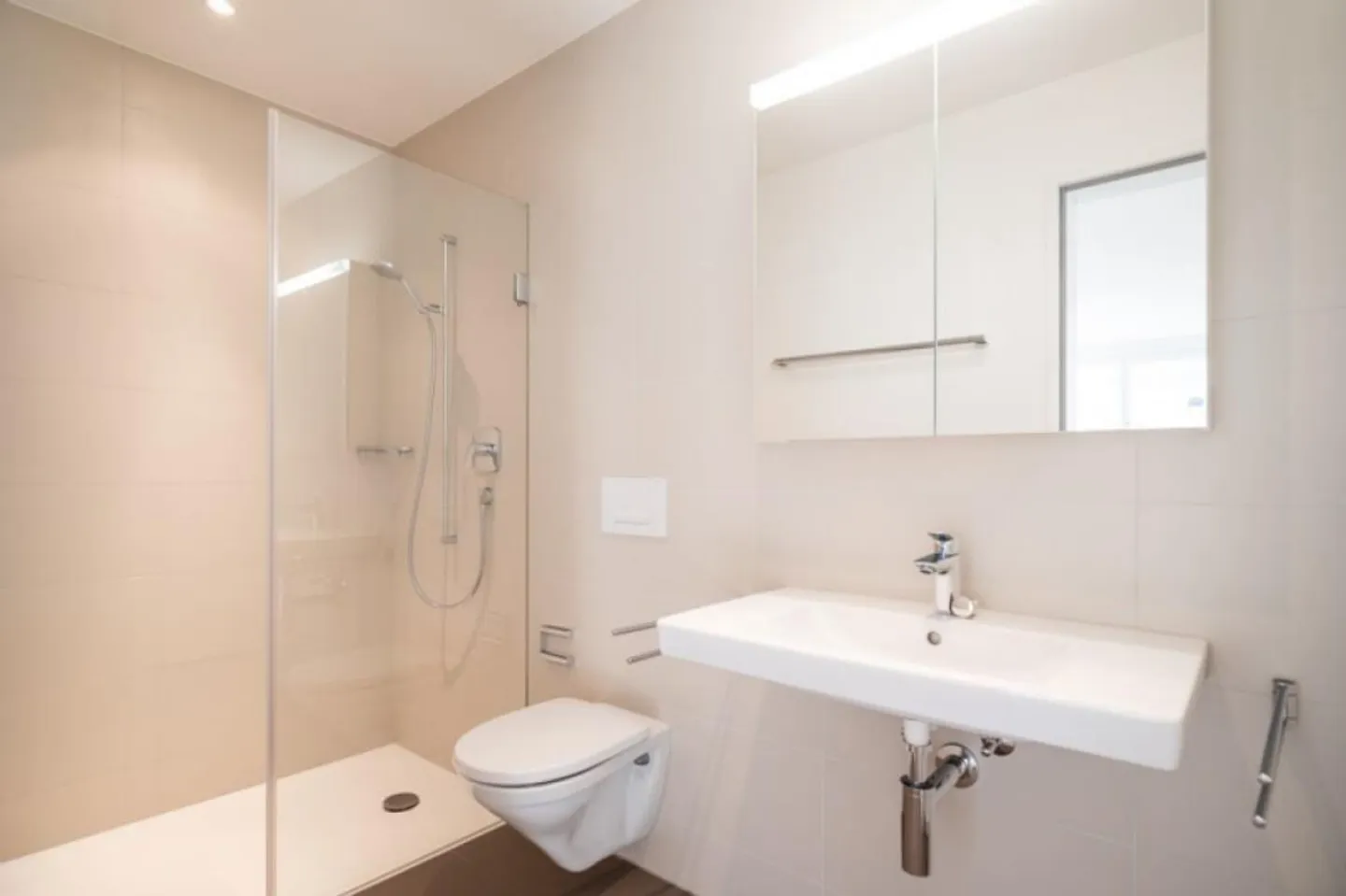 Atelierwohnung im Feldbreite-Quartier - Foto 5 von 5