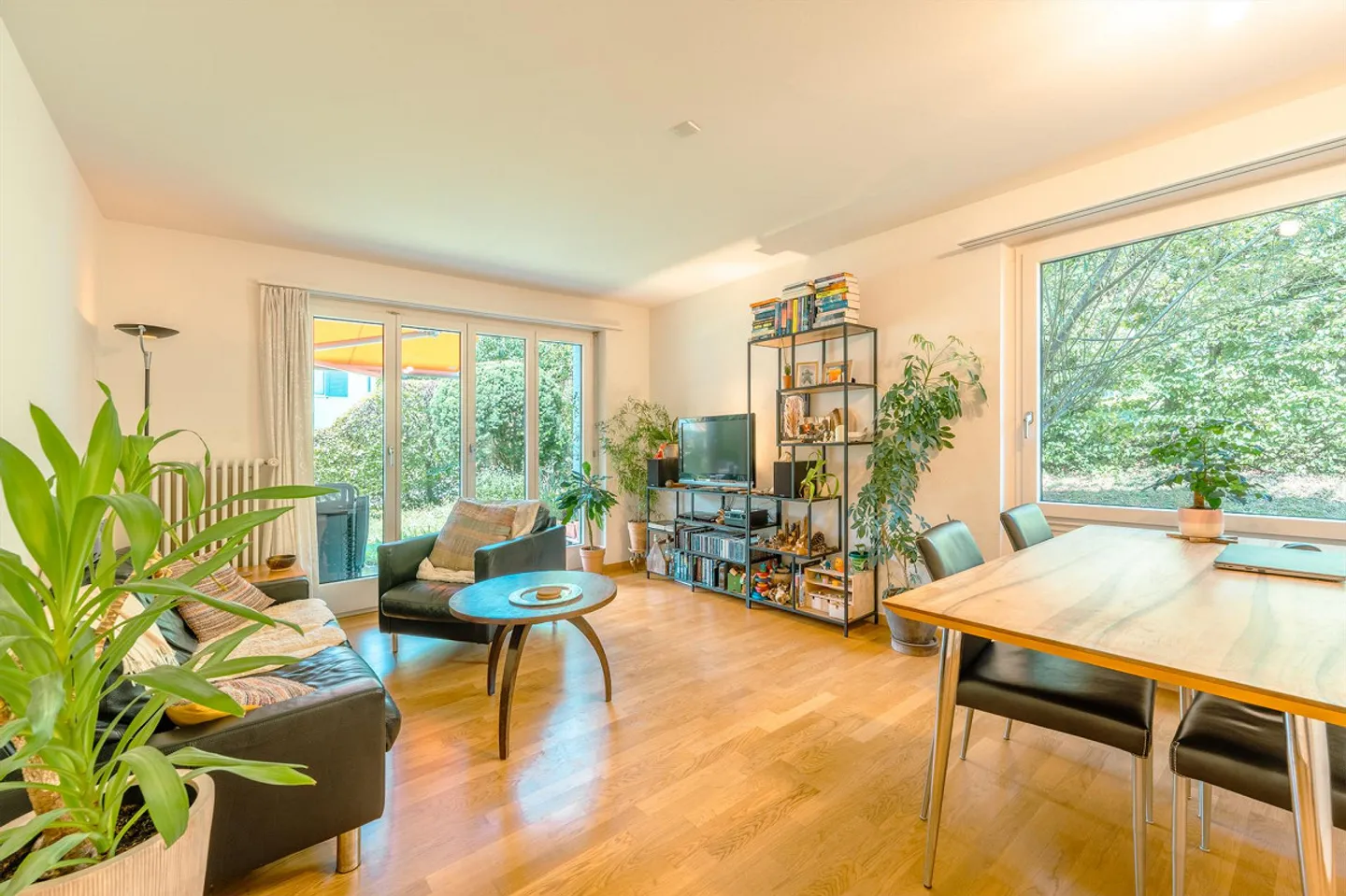 Casa multifamiliare doppia nella città di Lucerna - Foto 9 di 17