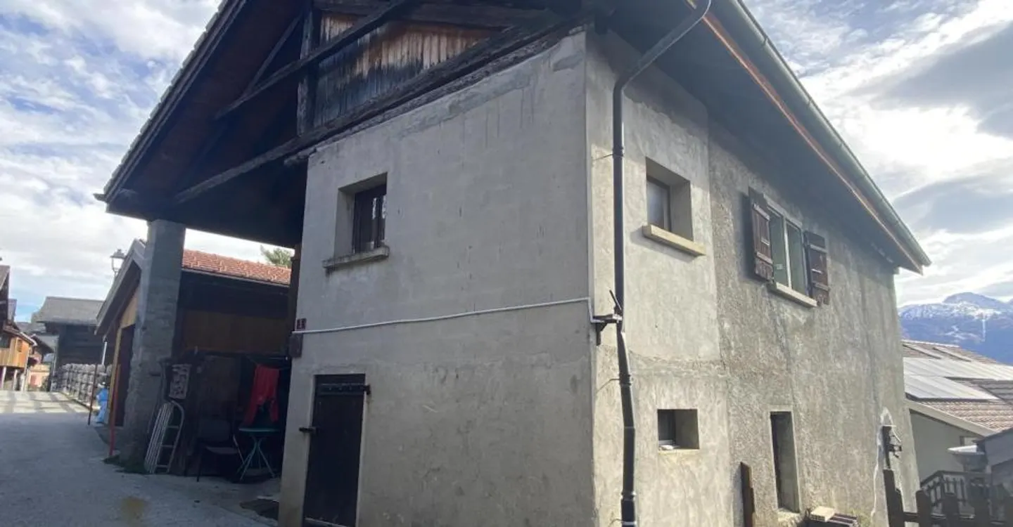 Maison de Village Charmante - Photo 3 sur 12