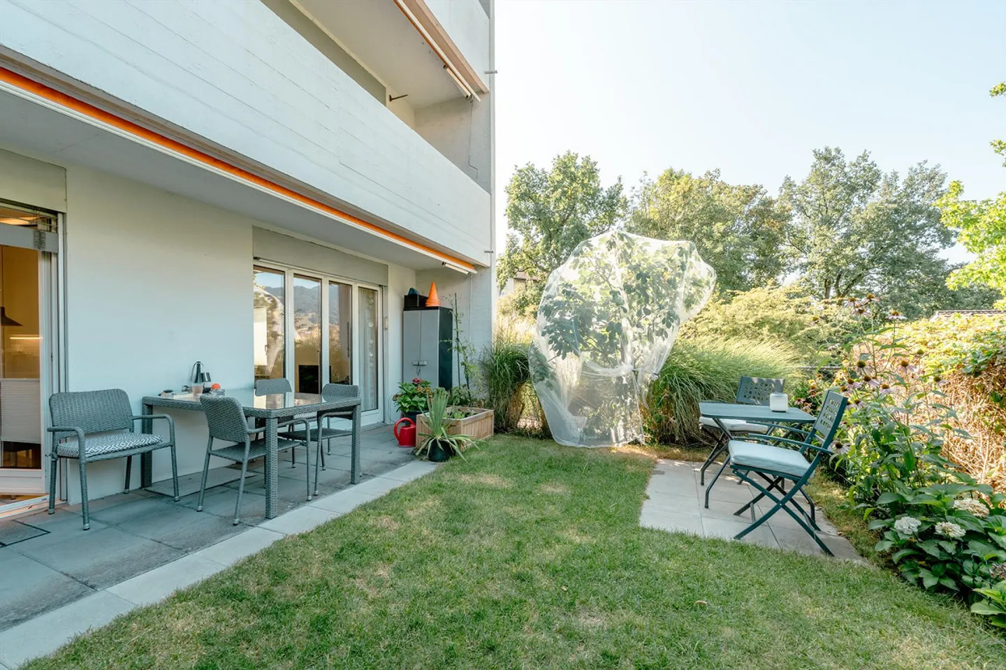 Casa multifamiliare doppia nella città di Lucerna - Foto 11 di 17
