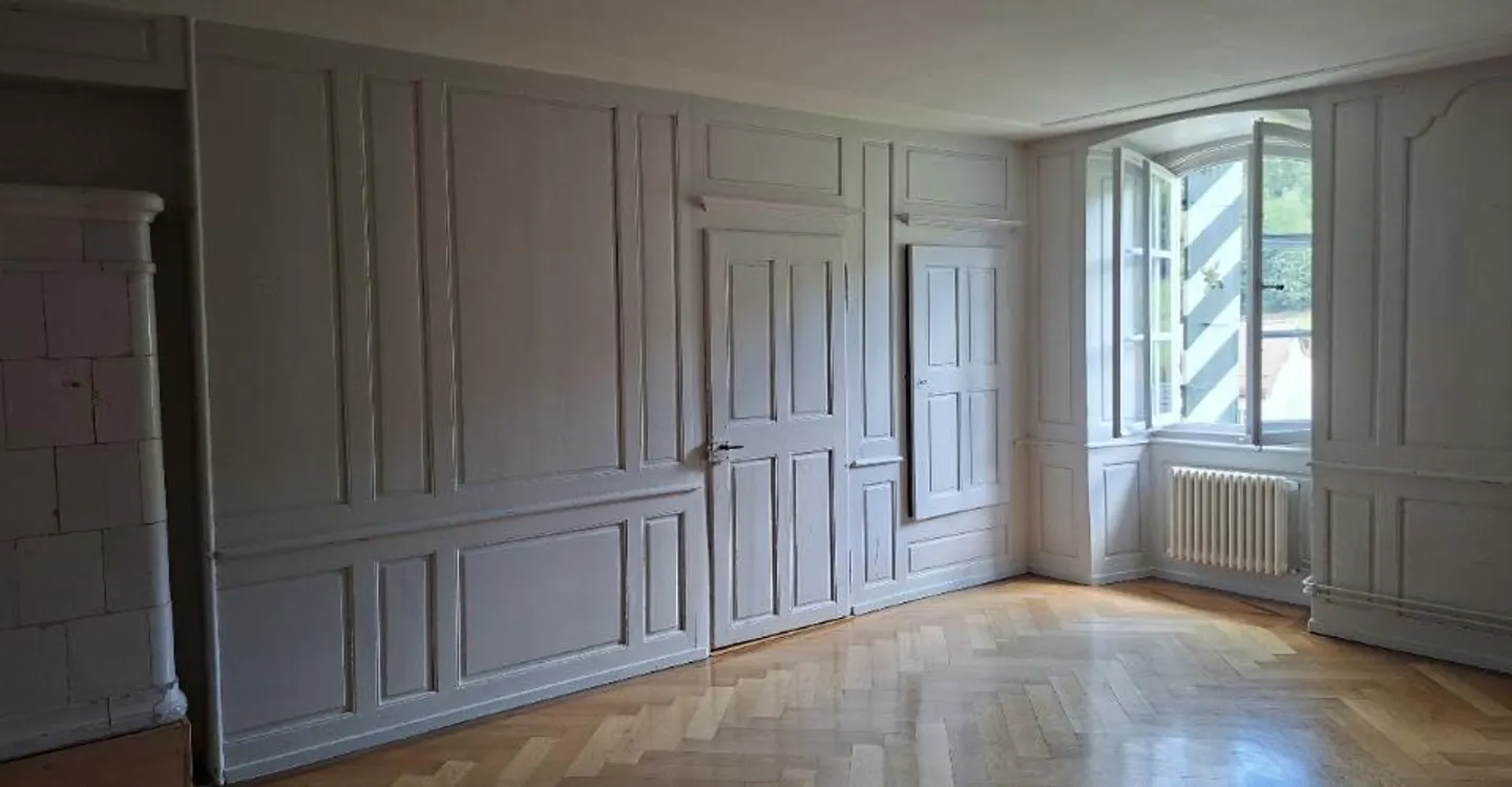 8,5-Zimmer Wohnhaus - Foto 3 von 5