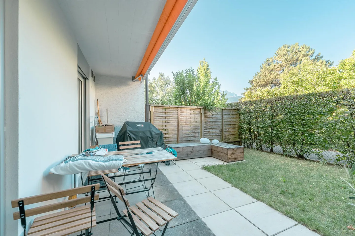 Casa multifamiliare doppia nella città di Lucerna - Foto 14 di 17