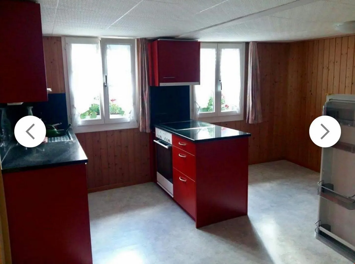 Cozy 4.5-room apartment in Oberarth - Photo 2 of 6