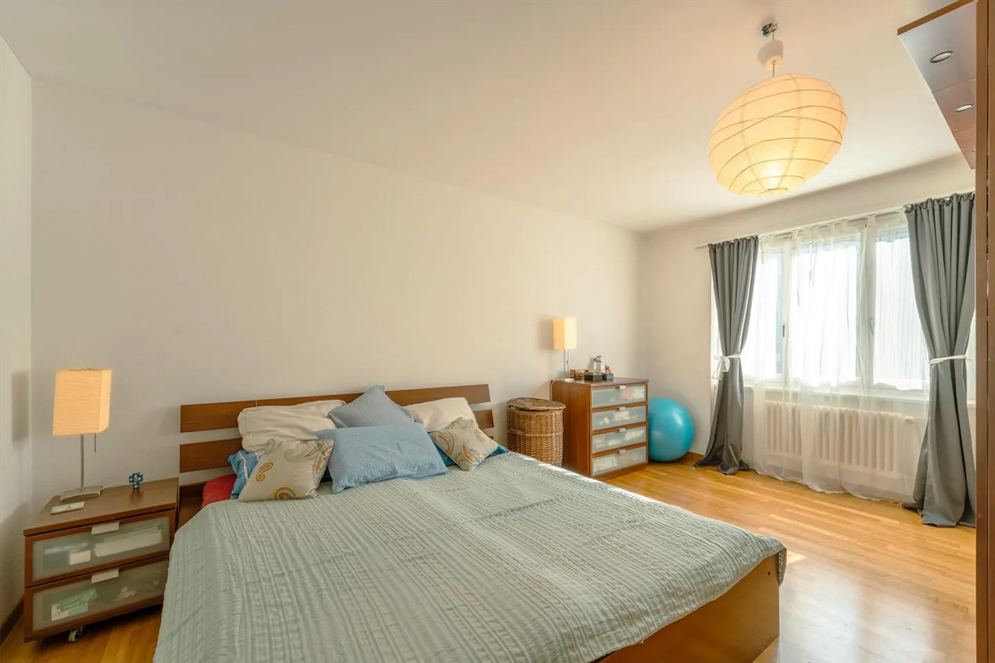 Casa multifamiliare doppia nella città di Lucerna - Foto 17 di 17