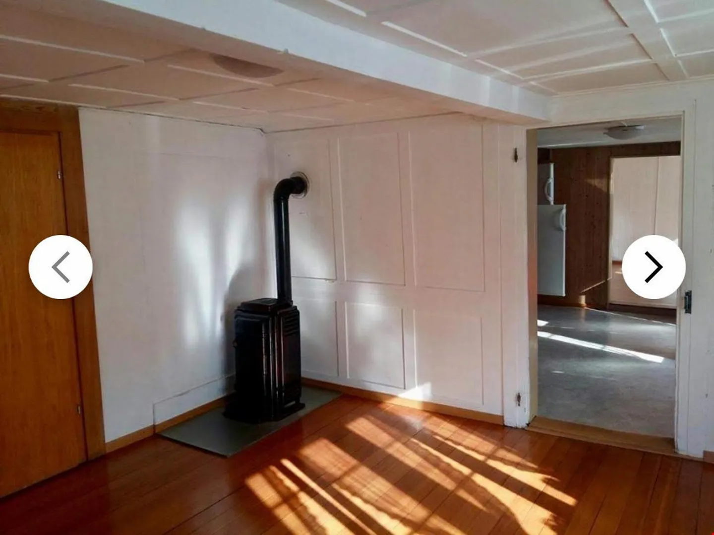 Cozy 4.5-room apartment in Oberarth - Photo 3 of 6