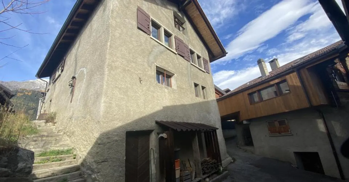 Maison de Village Charmante - Photo 4 sur 12