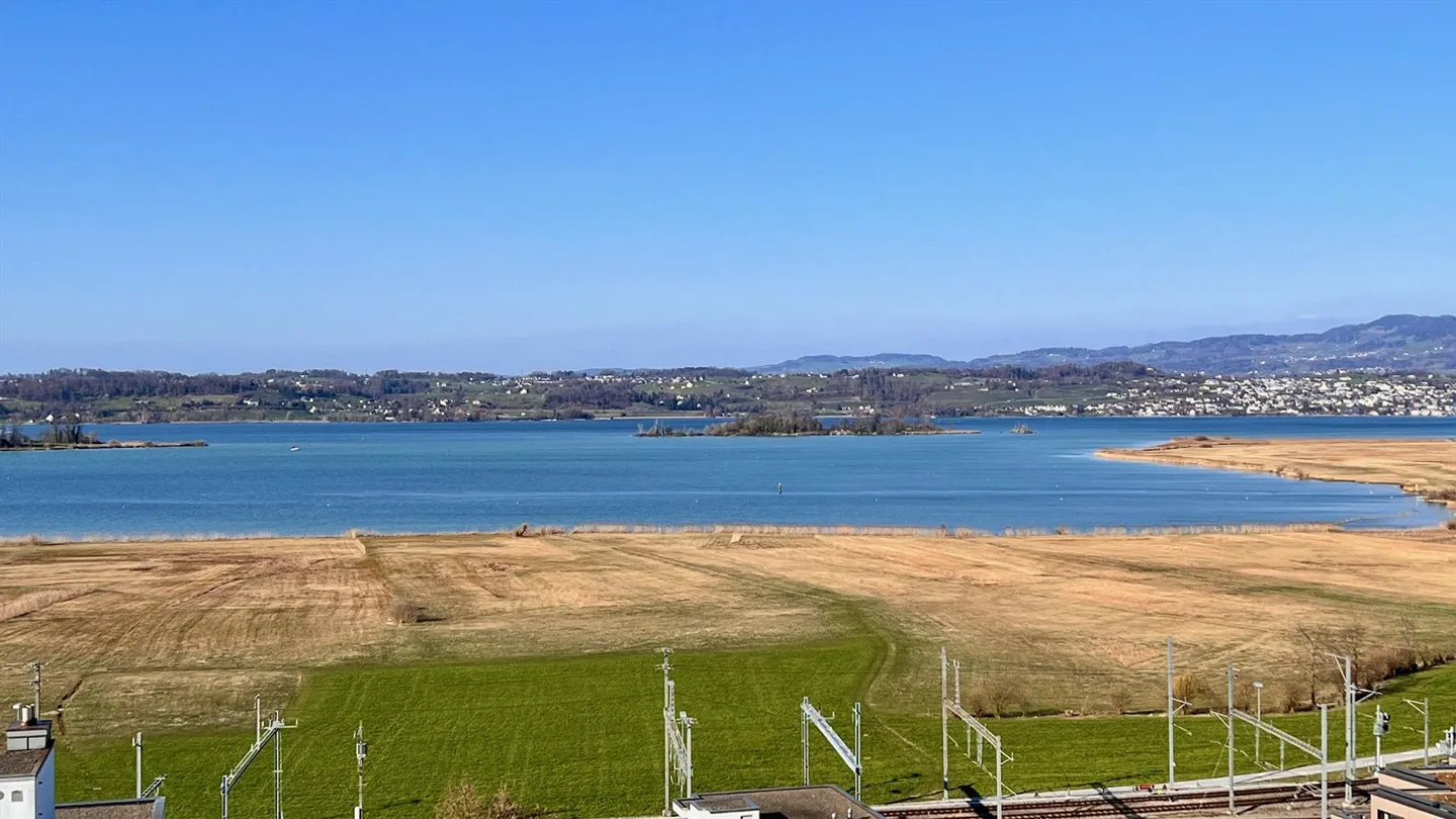 Appartamento 4 1/2 locali in posizione attraente - Foto 1 di 4