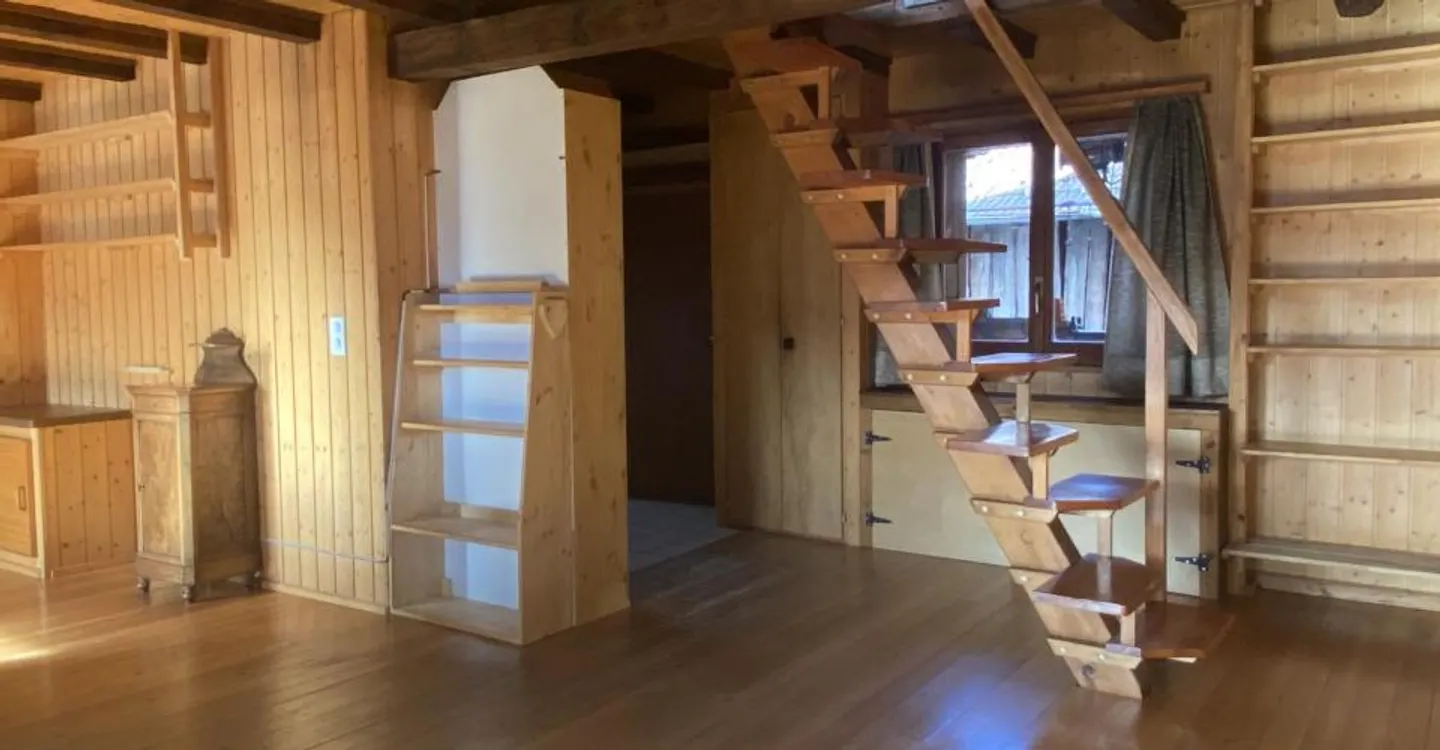 Maison de Village Charmante - Photo 5 sur 12