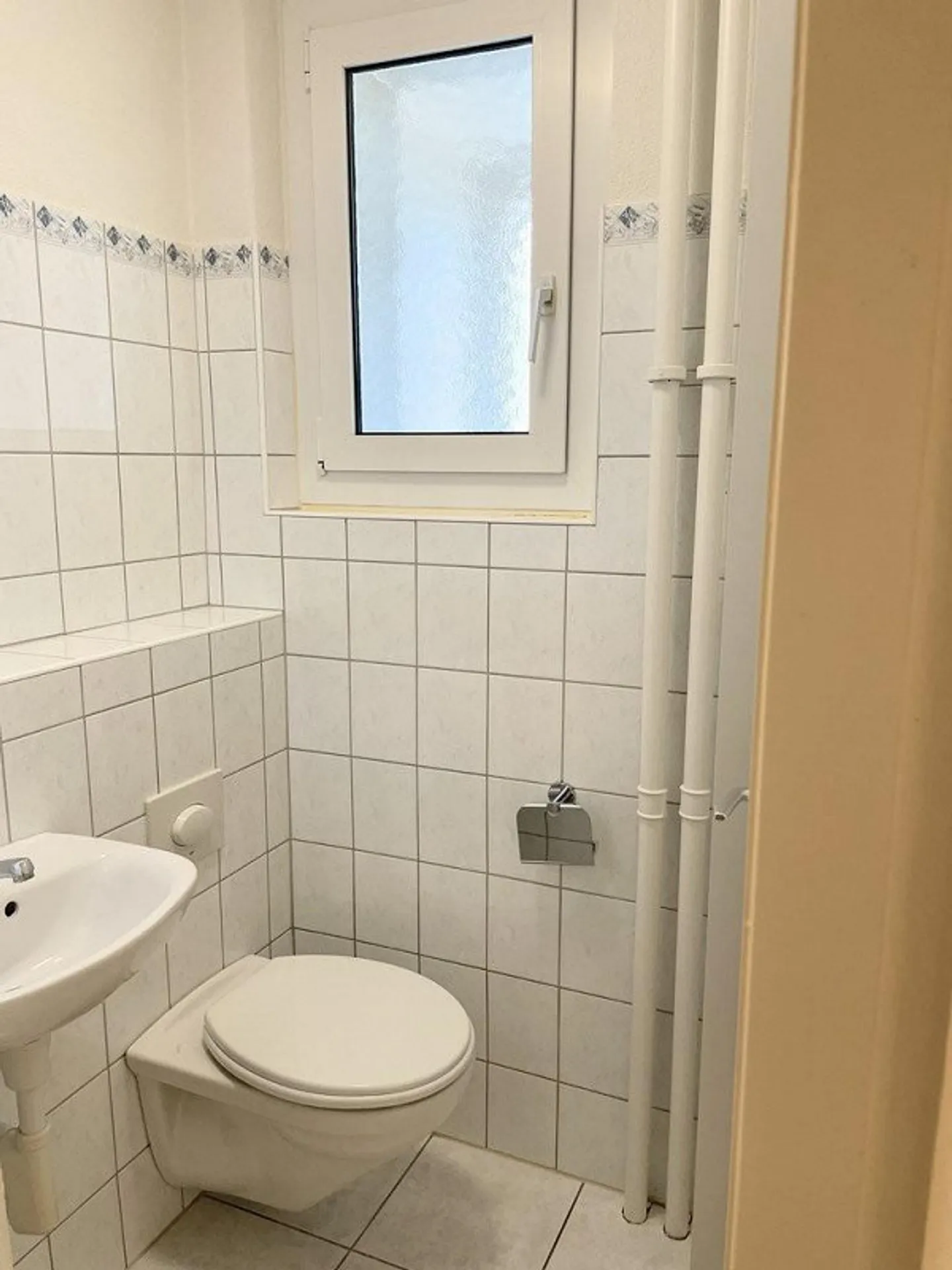 Bell'appartamento in una posizione fantastica tra la stazione e l'Aare! - Foto 4 di 6