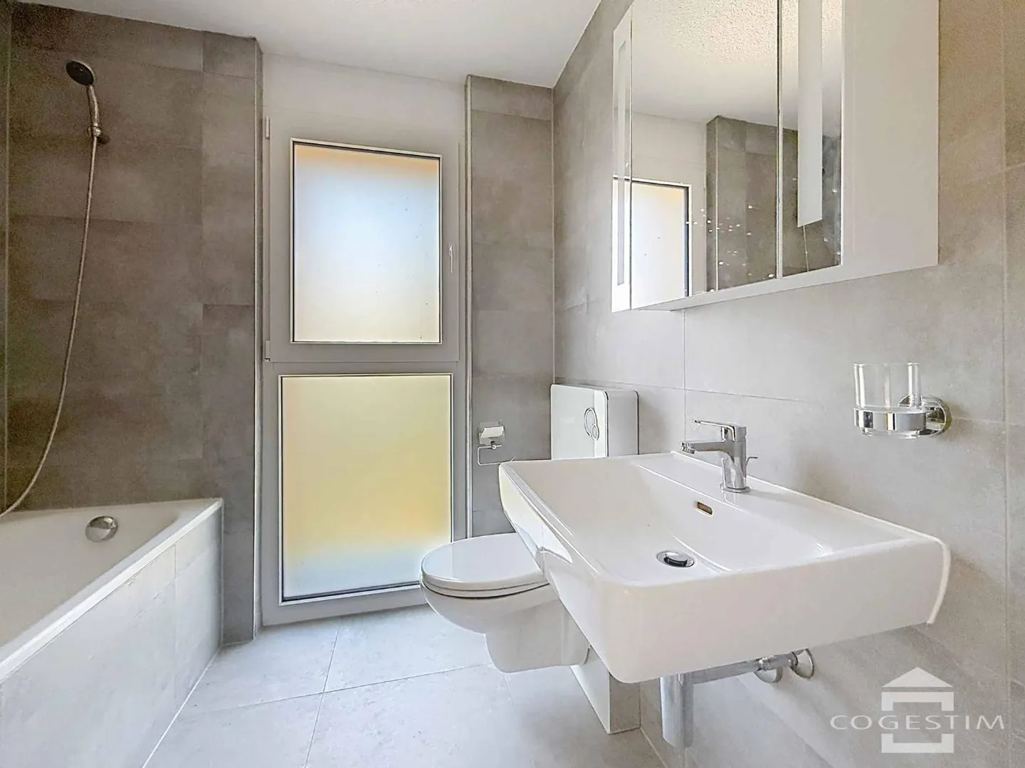 4,5-Zimmer-Wohnung - Foto 7 von 10