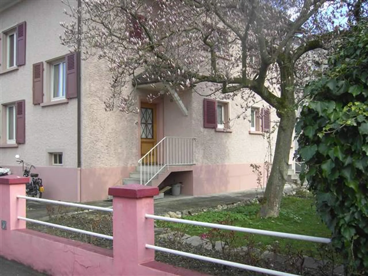 Charmante 2-Zi-Wohnung - Foto 1 von 12