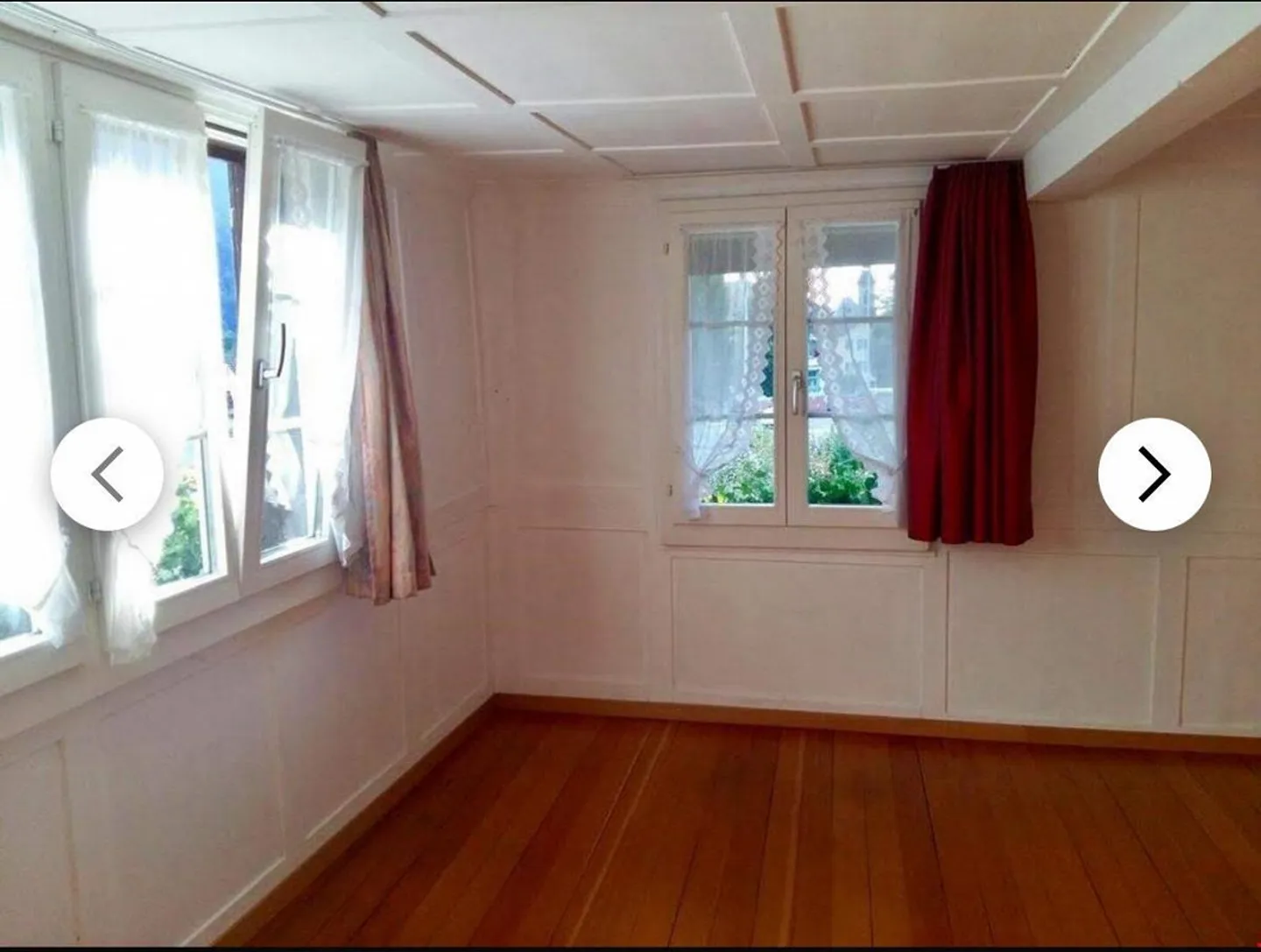 Cozy 4.5-room apartment in Oberarth - Photo 4 of 6