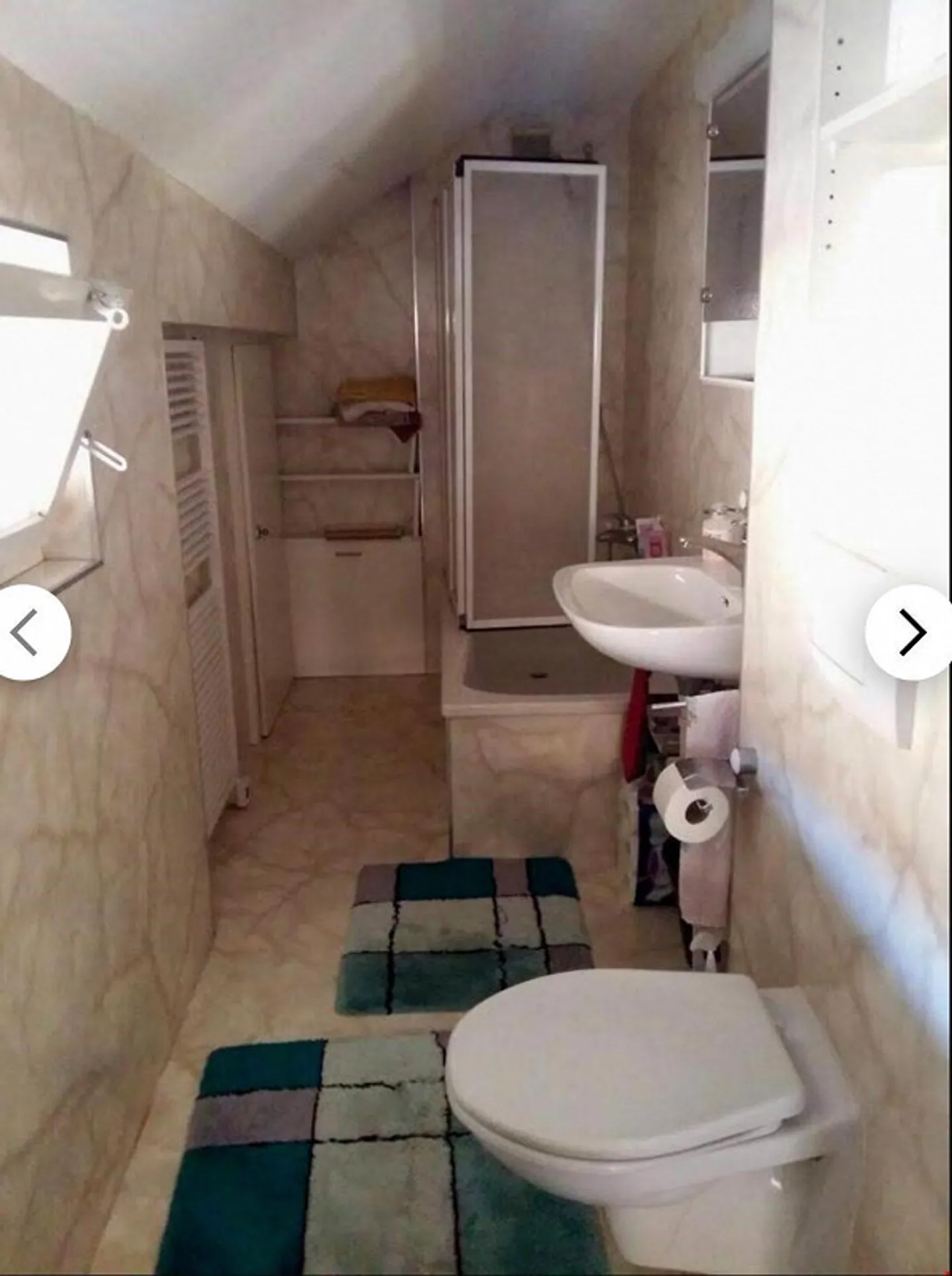 Cozy 4.5-room apartment in Oberarth - Photo 5 of 6