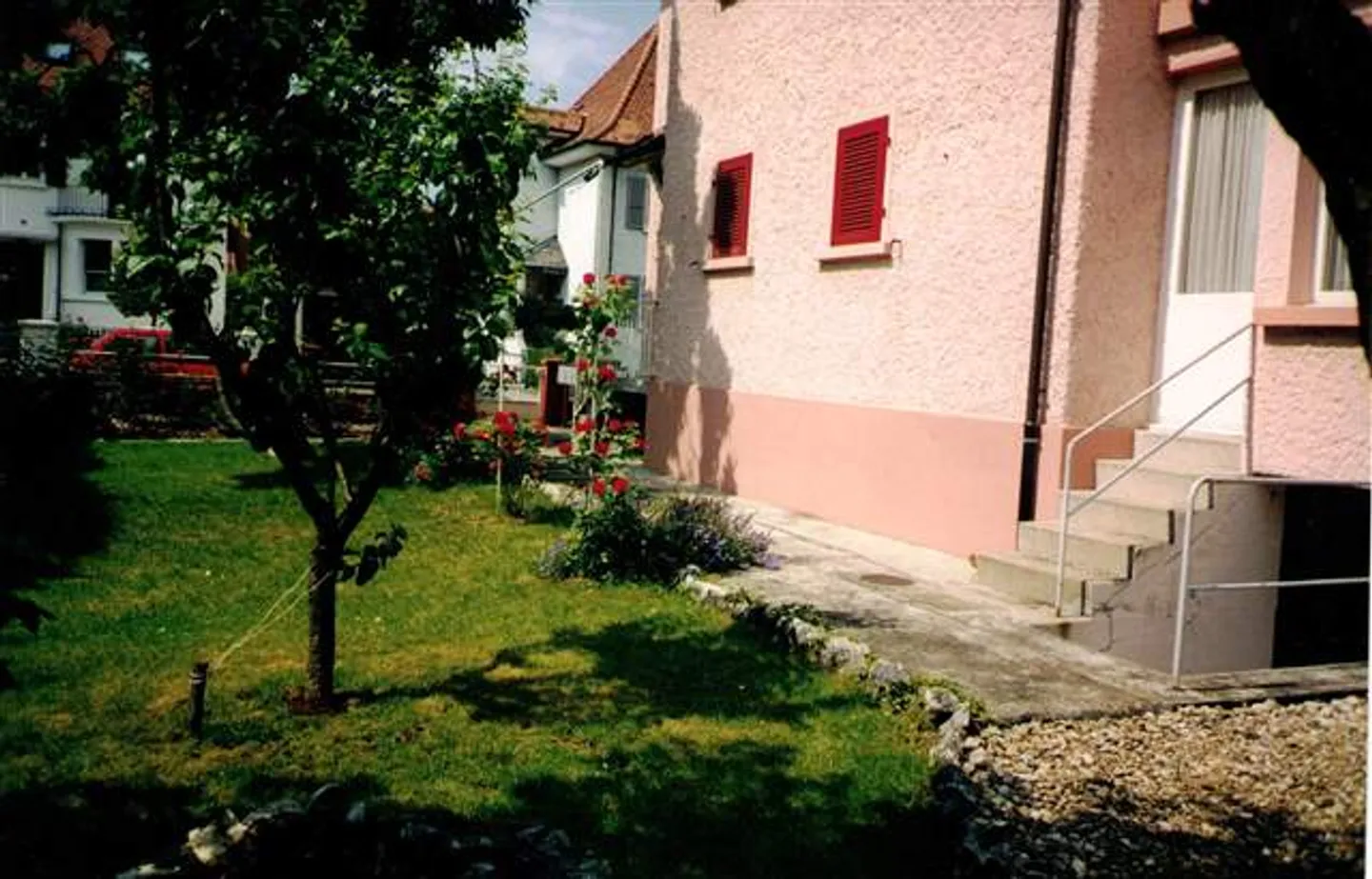 Charmante 2-Zi-Wohnung - Foto 2 von 12