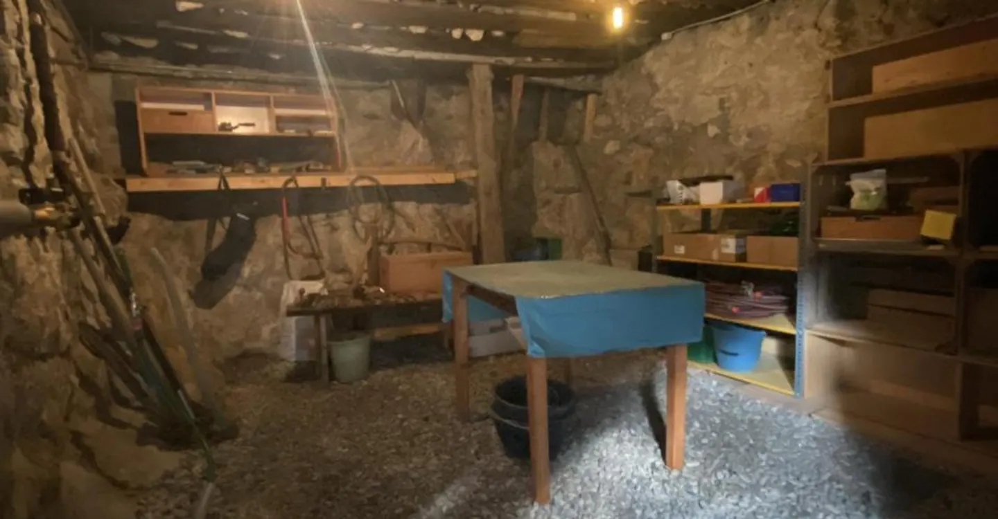Maison de Village Charmante - Photo 12 sur 12