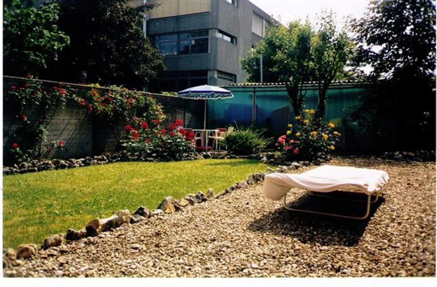 Charmante 2-Zi-Wohnung - Foto 3 von 12