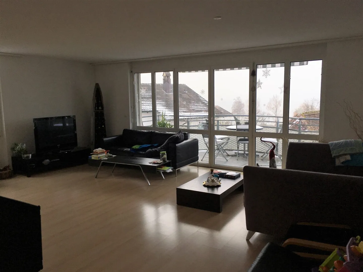 Appartement à louer - Photo 5 sur 9