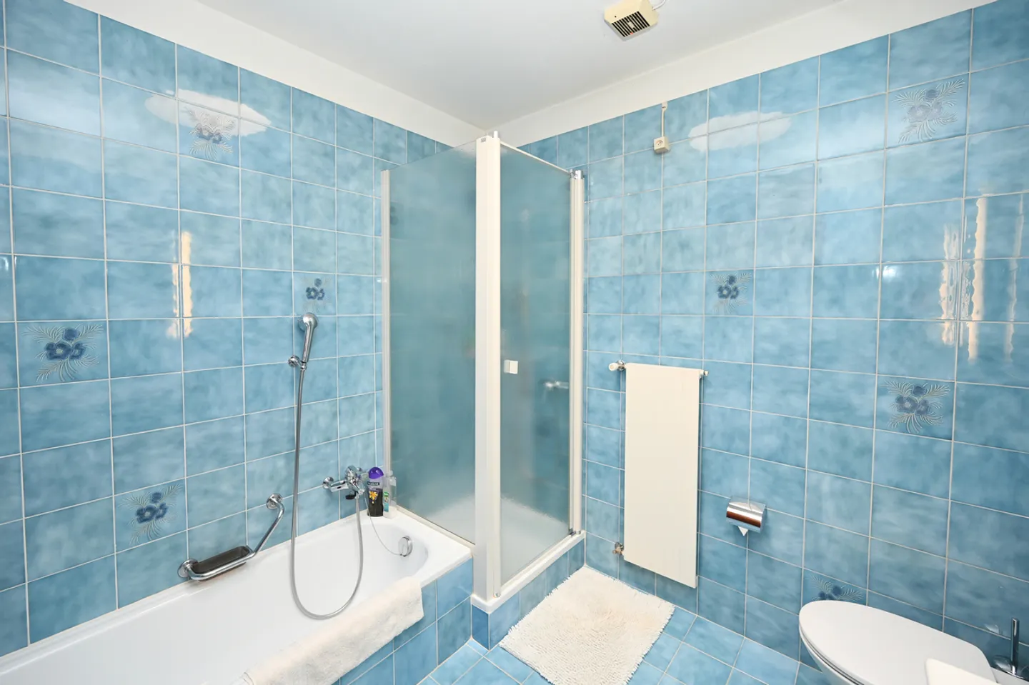 Accogliente Casa a Schiera con Giardino - Foto 16 di 25