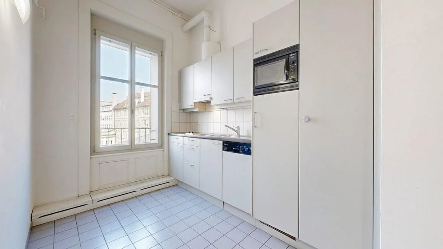 Servire i tuoi clienti in una posizione privilegiata? - Foto 5 di 12