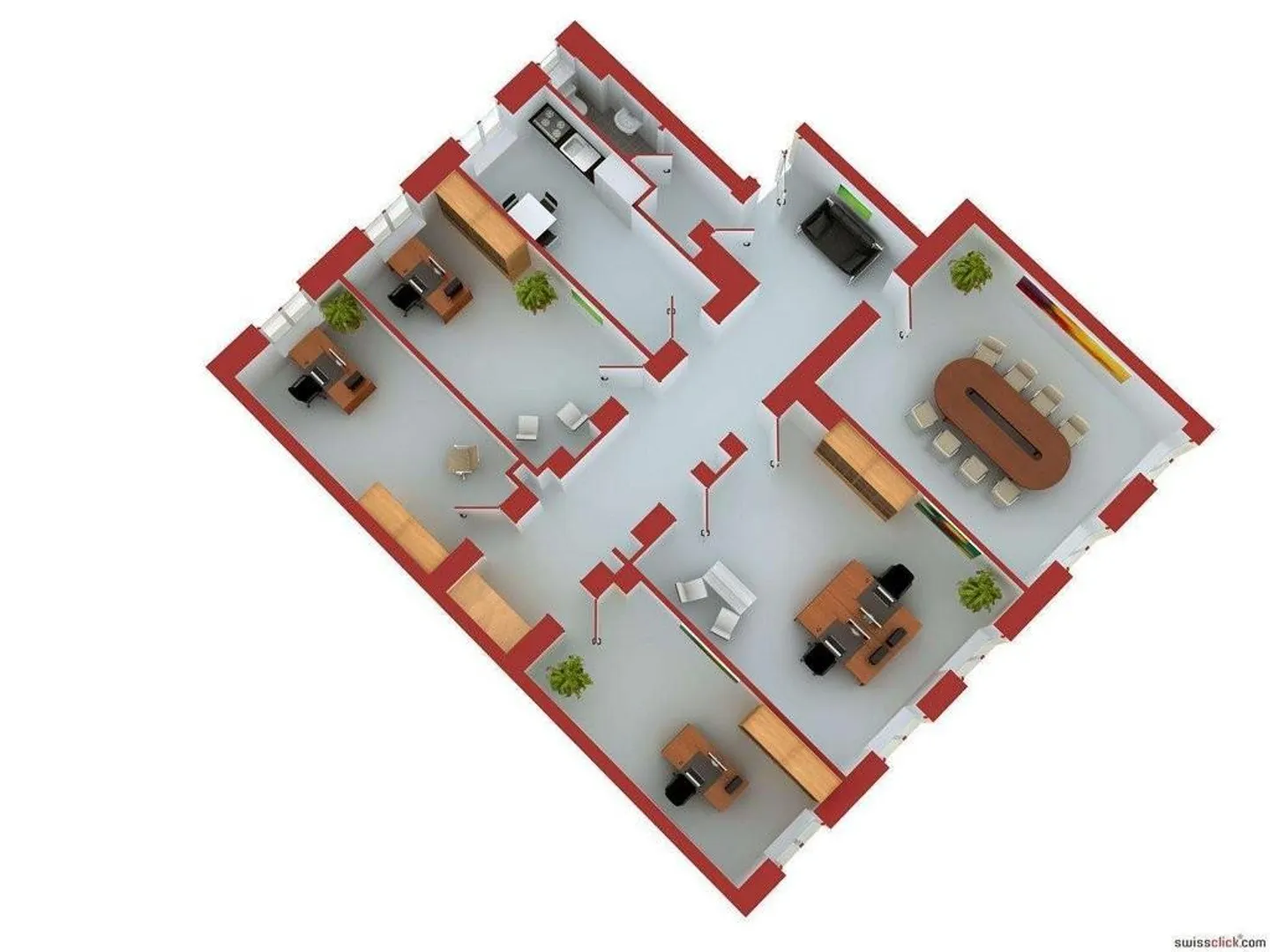 Servire i tuoi clienti in una posizione privilegiata? - Foto 12 di 12