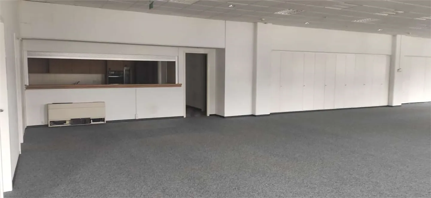 Gewerbefläche in Camorino - Foto 7 von 10