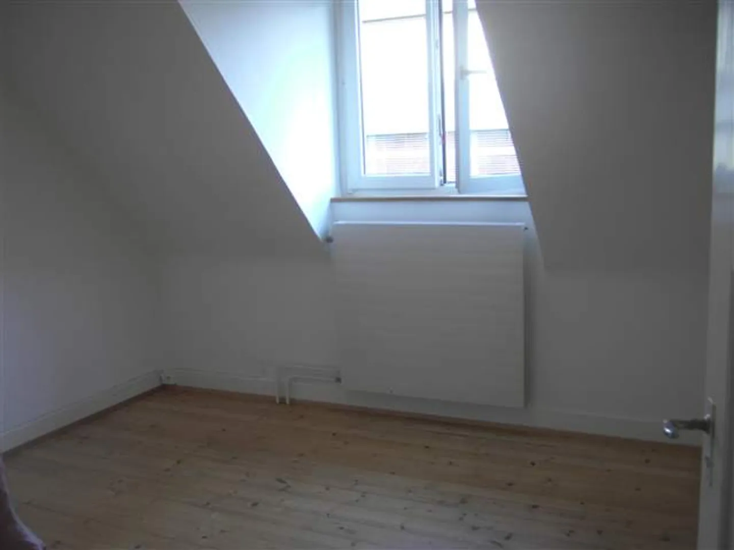 Charmante 2-Zi-Wohnung - Foto 6 von 12