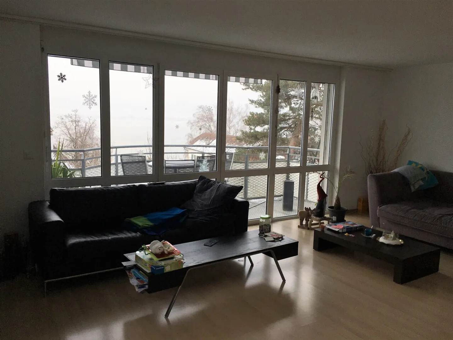 Appartement à louer - Photo 6 sur 9