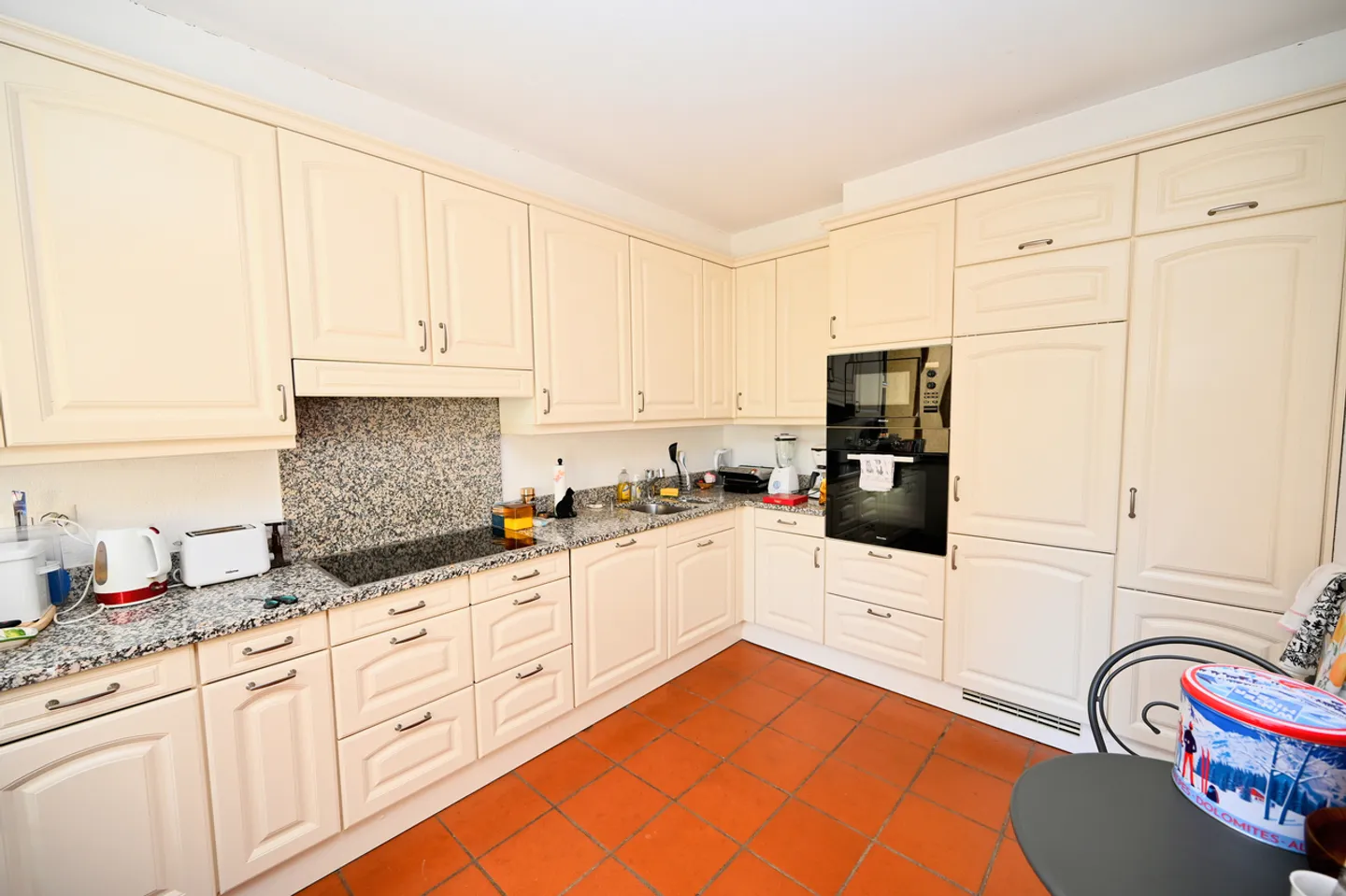 Accogliente Casa a Schiera con Giardino - Foto 10 di 25