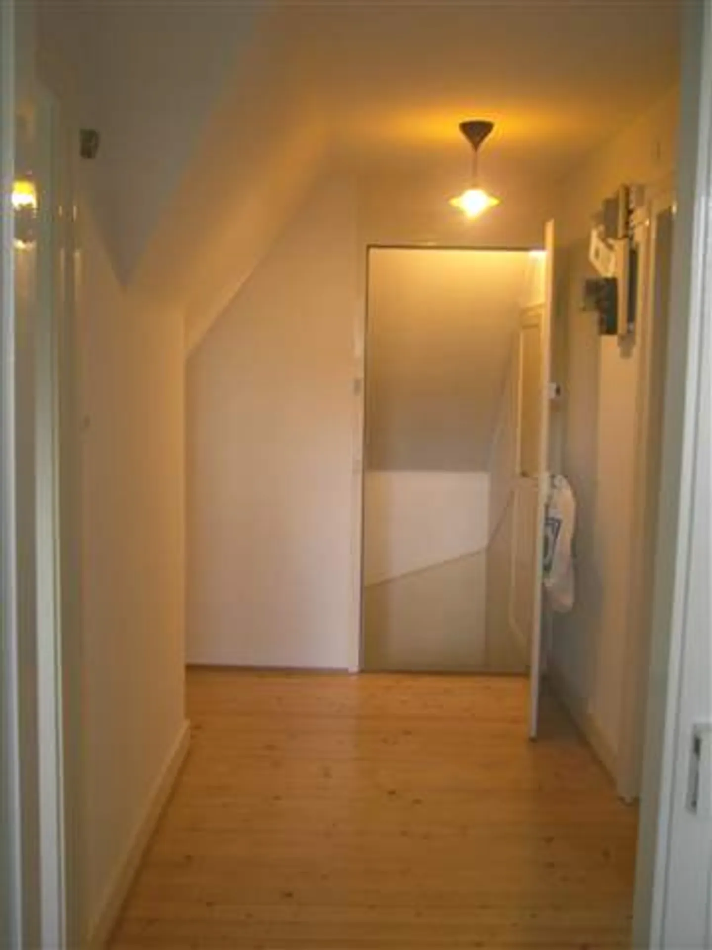 Charmante 2-Zi-Wohnung - Foto 4 von 12