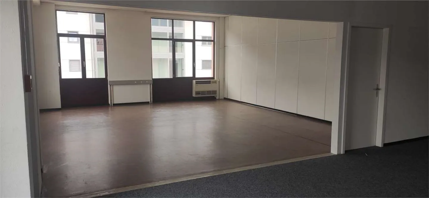 Gewerbefläche in Camorino - Foto 5 von 10