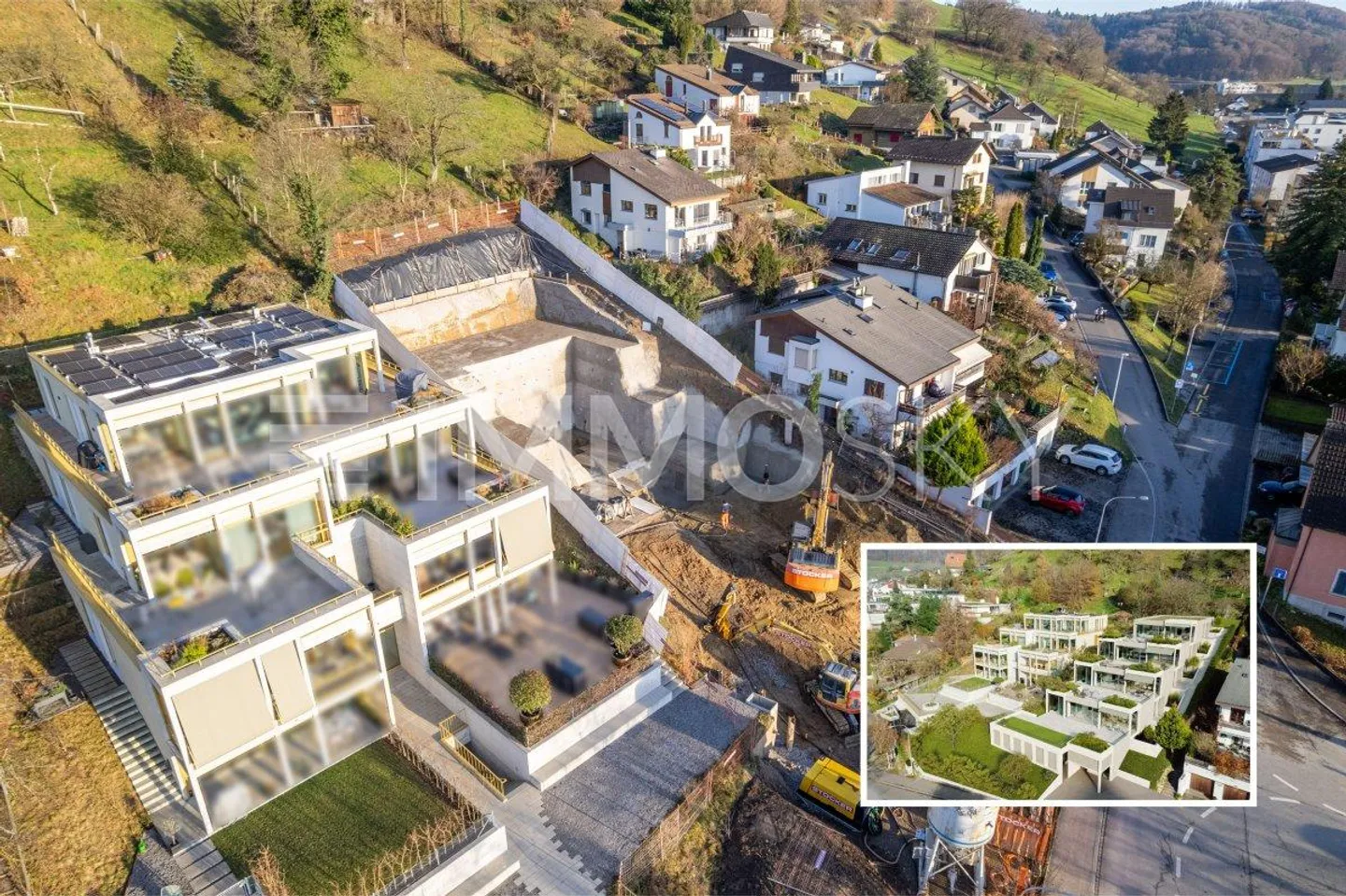 Ici, vous pouvez personnaliser votre appartement - Photo 1 sur 5