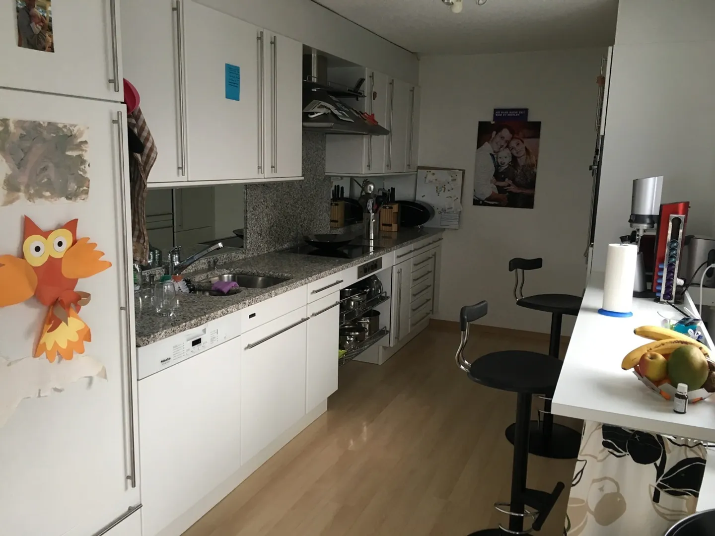 Appartement à louer - Photo 7 sur 9