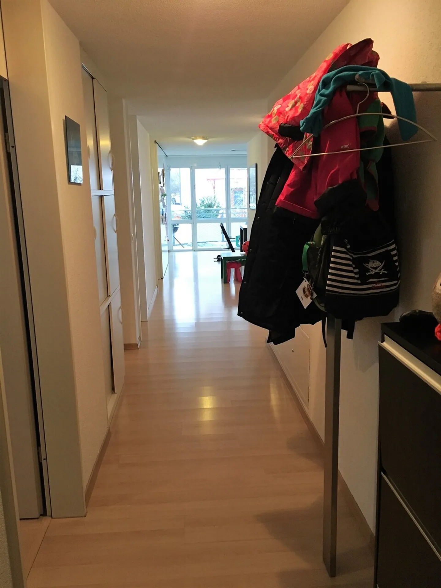 Appartement à louer - Photo 8 sur 9