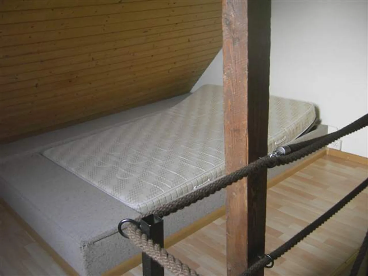 Charmante 2-Zi-Wohnung - Foto 8 von 12