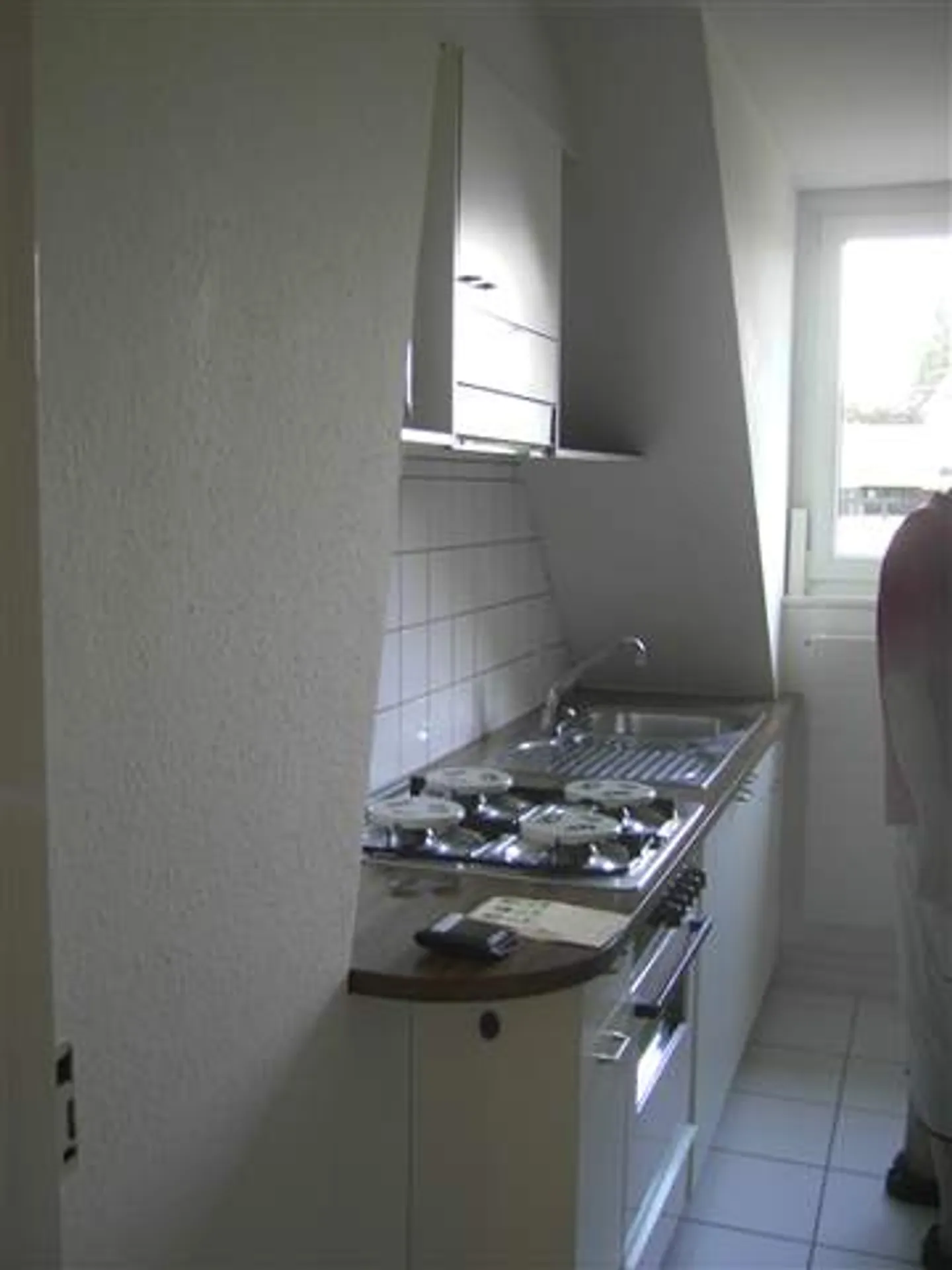 Charmante 2-Zi-Wohnung - Foto 9 von 12