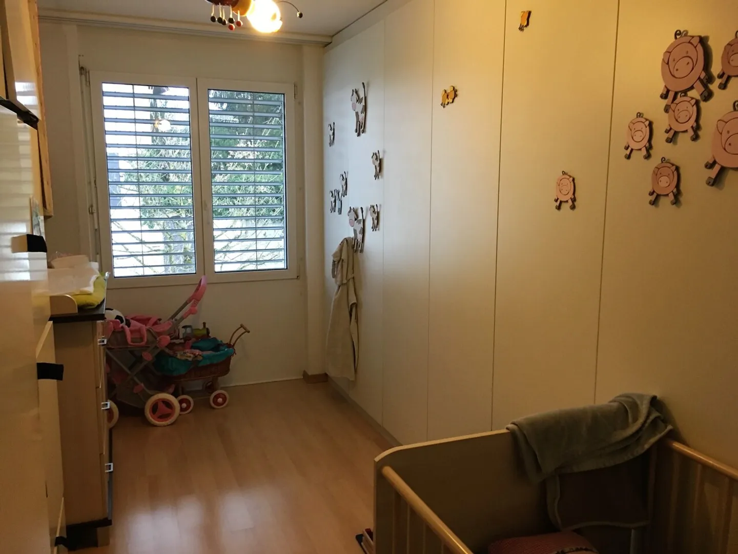 Appartement à louer - Photo 9 sur 9