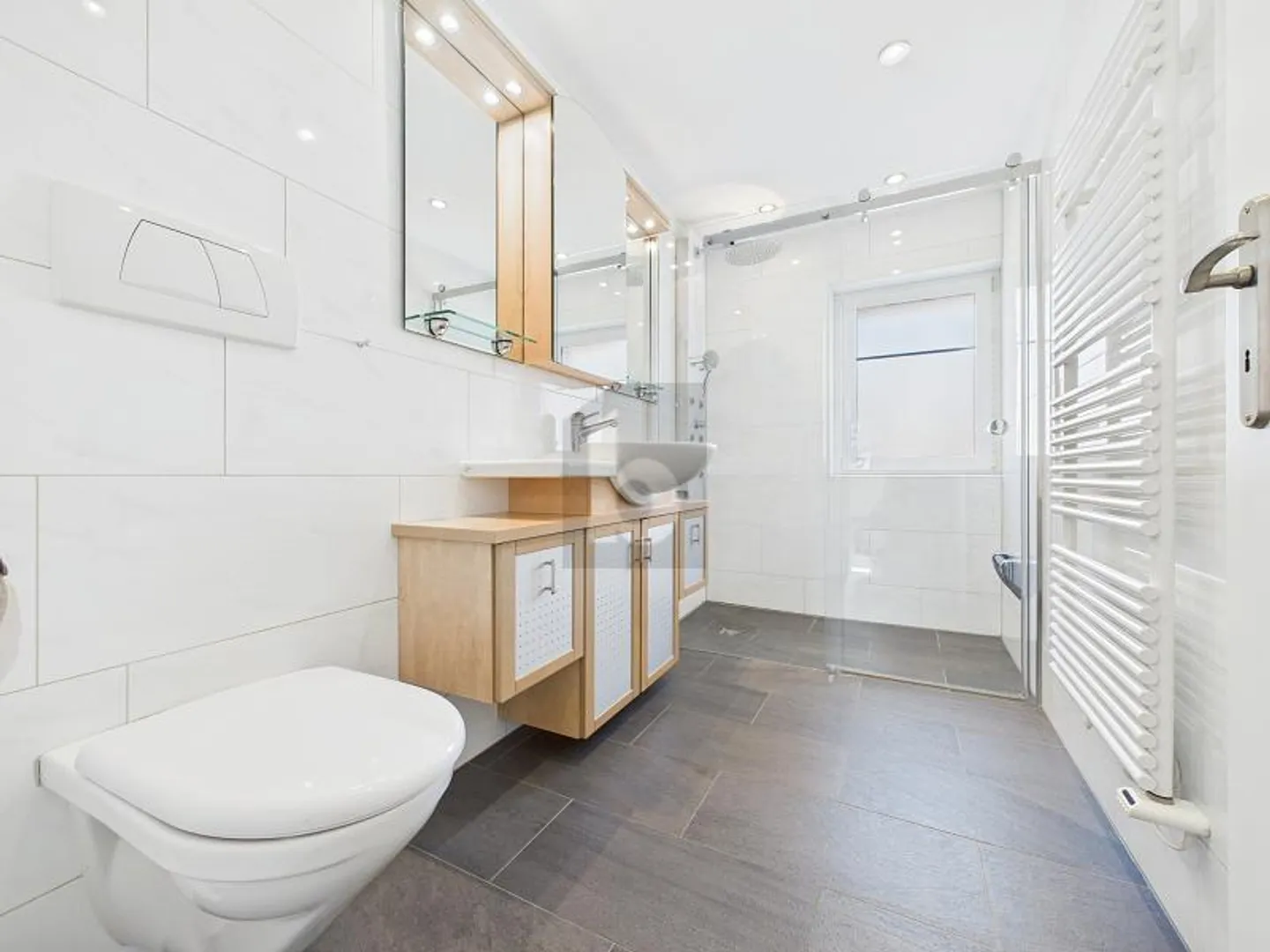 Appartement 3 pièces - Photo 5 sur 6