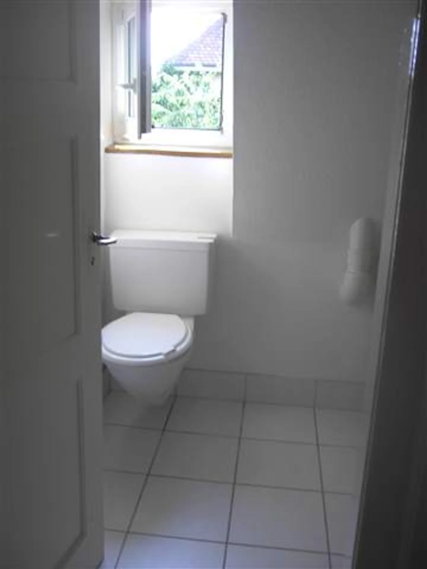 Charmante 2-Zi-Wohnung - Foto 11 von 12