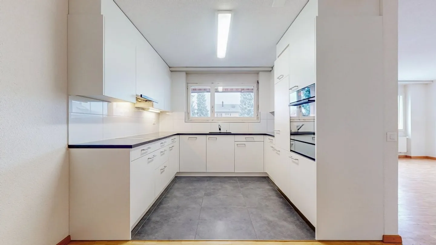 Modernes Apartment in Langenthal - Foto 2 von 8