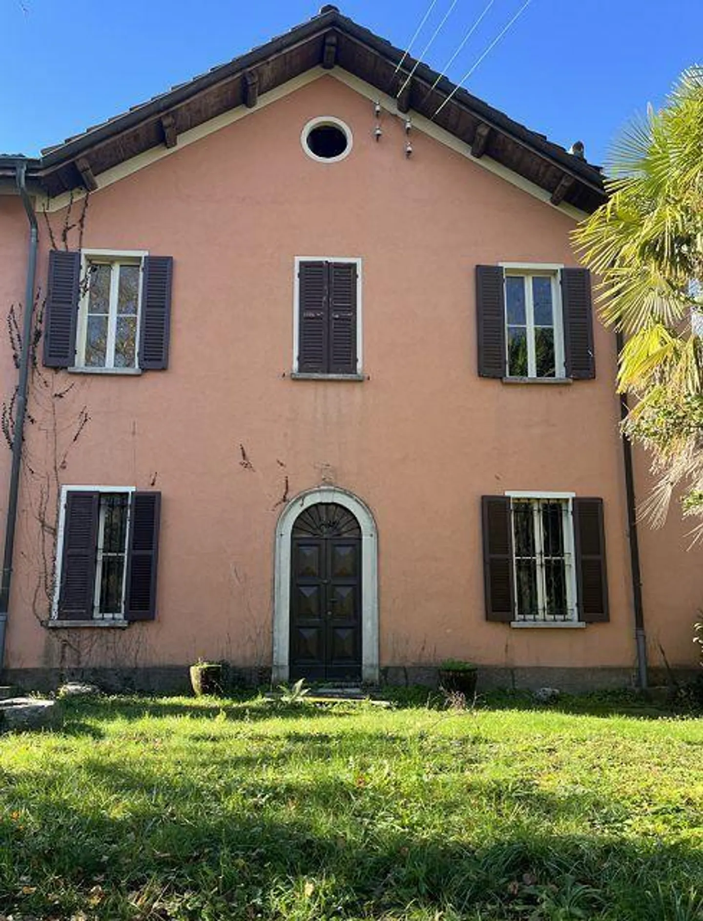 Incantevole casa di campagna a Malcantone - Foto 1 di 36