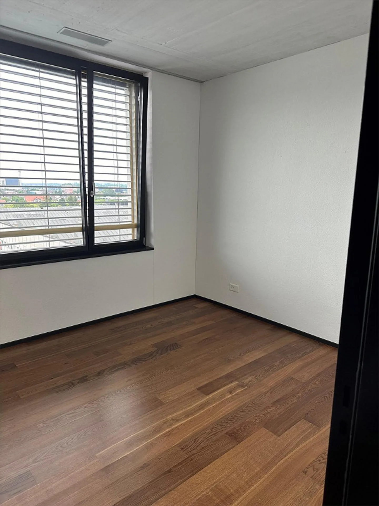 Il tuo appartamento da sogno nel nuovo quartiere Riverside a Zuchwil - Foto 3 di 7