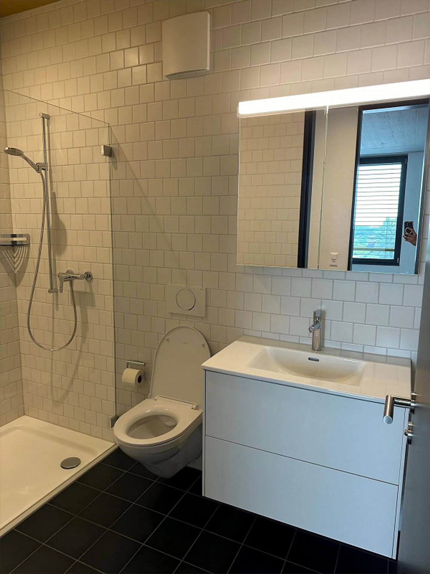 Il tuo appartamento da sogno nel nuovo quartiere Riverside a Zuchwil - Foto 5 di 7