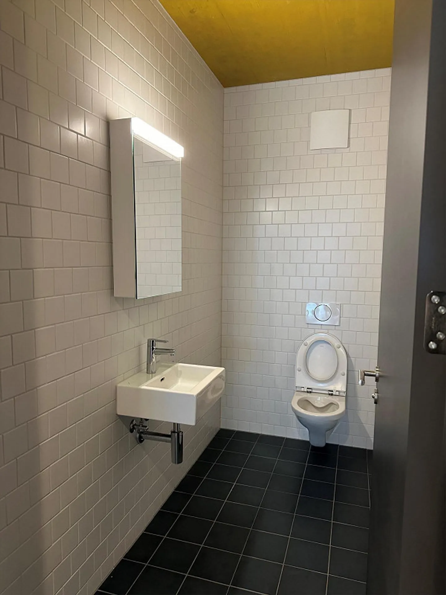 Il tuo appartamento da sogno nel nuovo quartiere Riverside a Zuchwil - Foto 6 di 7